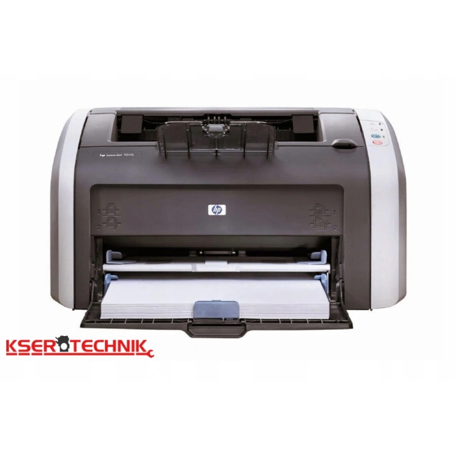 Drukarka laserowa HP LaserJet 1015